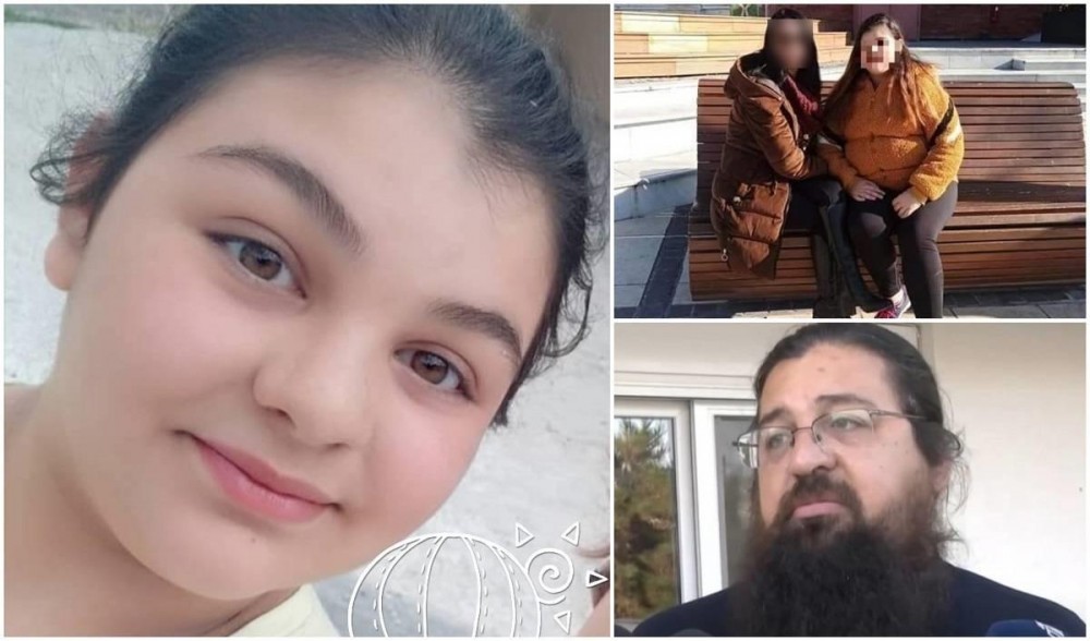 FOTO/VIDEO: Umilită de colegi la şcoală, o fată de 14 ani şi-a pus inel gastric ca să slăbească. A murit după 2 zile